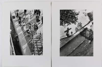 Bild Nr.7: 145-2962 Moholy-Nagy, László: (Photografs)