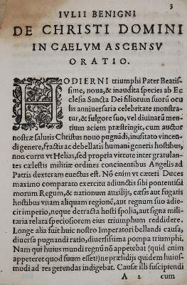 Bild Nr.2: 145-297 Sammlung: (Old and rare books, manuscripts)