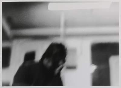 Bild Nr.3: 145-2973 Polke, Sigmar: (Photographie)