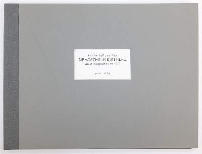 Bild Nr.8: 145-2973 Polke, Sigmar: (Photographie)