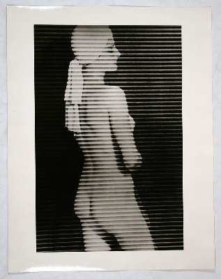 Bild Nr.3: 145-2977 Ray, Man: (Photografs)
