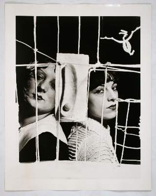 Bild Nr.2: 145-2979 Ray, Man: (Photografs)