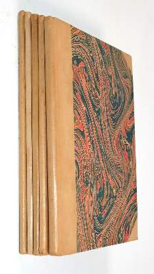Bild Nr.2: 145-298 Sammlung: (Old and rare books, manuscripts)