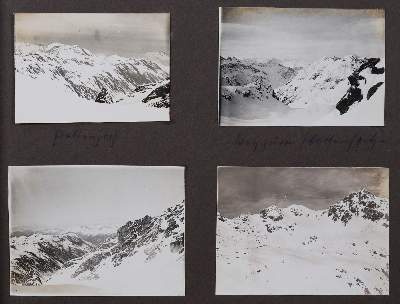 Bild Nr.2: 145-2981 Reisealbum.: (Photografs)