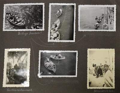 Bild Nr.4: 145-2991 Sammlung: (Photographie)