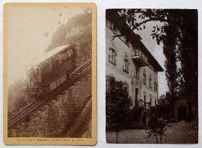 Bild Nr.5: 145-2995 Konvolut: (Schweiz)