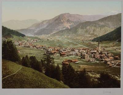 Bild Nr.94: 145-2995 Konvolut: (Schweiz)