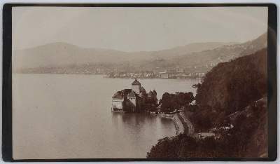 Bild Nr.95: 145-2995 Konvolut: (Schweiz)