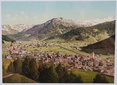 Bild Nr.96: 145-2995 Konvolut: (Schweiz)