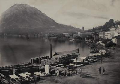 Bild Nr.12: 145-2996 Konvolut: (Schweiz)