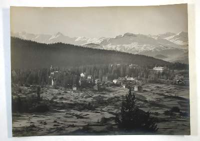 Bild Nr.3: 145-2996 Konvolut: (Schweiz)