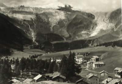 Bild Nr.7: 145-2996 Konvolut: (Schweiz)