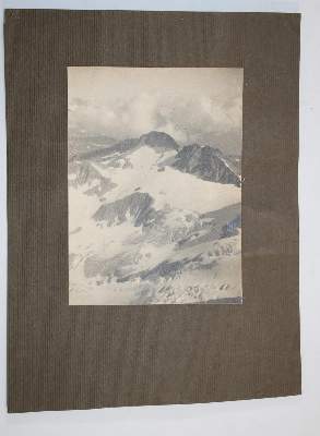 Bild Nr.8: 145-2996 Konvolut: (Schweiz)