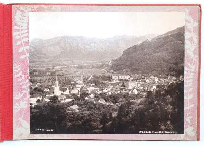 Bild Nr.3: 145-2997 Photographien: (Schweiz)