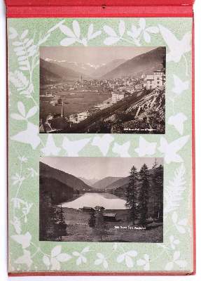 Bild Nr.4: 145-2997 Photographien: (Schweiz)