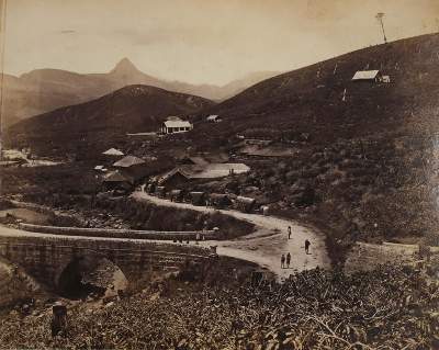 Bild Nr.1: 145-2999 Photographies Suisse: (Schweiz)
