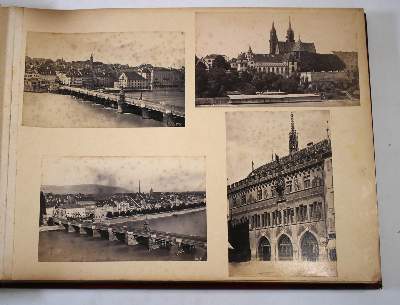 Bild Nr.4: 145-2999 Photographies Suisse: (Schweiz)