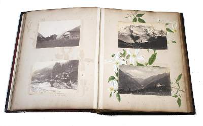 Bild Nr.7: 145-2999 Photographies Suisse: (Schweiz)