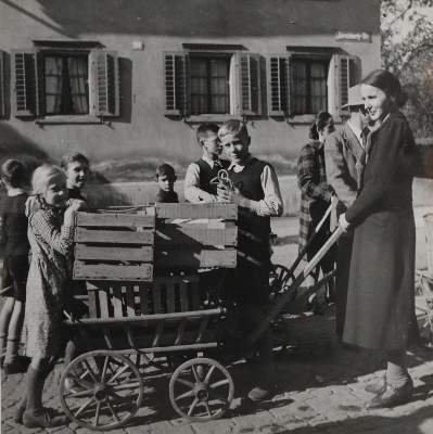 Bild Nr.2: 145-3000 Sammlung: (Schweiz)