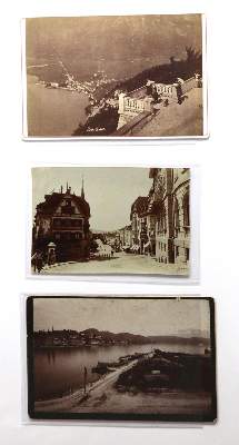 Bild Nr.4: 145-3000 Sammlung: (Schweiz)