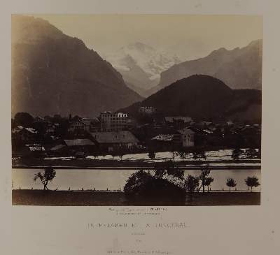 Bild Nr.2: 145-3001 Soulier, Charles: (Schweiz)