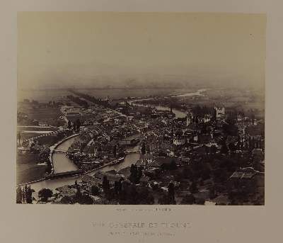 Bild Nr.4: 145-3001 Soulier, Charles: (Schweiz)