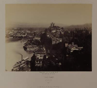 Bild Nr.5: 145-3001 Soulier, Charles: (Schweiz)