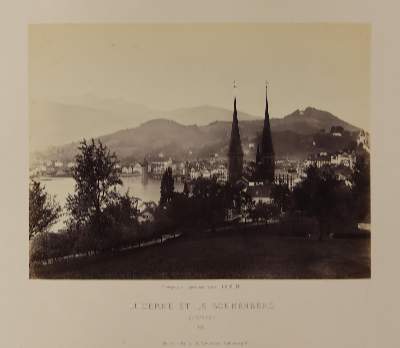 Bild Nr.6: 145-3001 Soulier, Charles: (Schweiz)