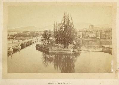 Bild Nr.1: 145-3002 Souvenir de la Suisse: (Schweiz)