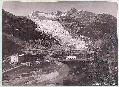 Bild Nr.5: 145-3002 Souvenir de la Suisse: (Schweiz)
