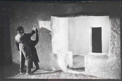Bild Nr.6: 145-3005 Secciaroli, Tazio: (Photographie)
