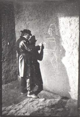 Bild Nr.9: 145-3005 Secciaroli, Tazio: (Photographie)