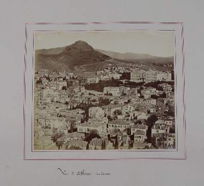 Bild Nr.1: 145-3007 Souveniers de Voyages (Deckeltitel).: (Photographie)