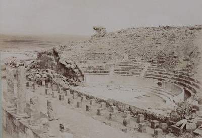 Bild Nr.5: 145-3008 Souvenir de Voyages: (Photografs)