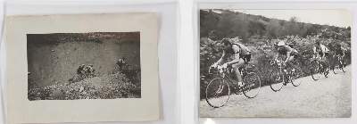 Bild Nr.2: 145-3010 Radsport.: (Sport)