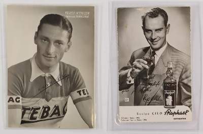 Bild Nr.3: 145-3010 Radsport.: (Sport)