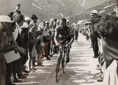 Bild Nr.7: 145-3011 Radsport.: (Sport)