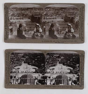 Bild Nr.4: 145-3014 Underwood & Underwood.: (Stereophoto)