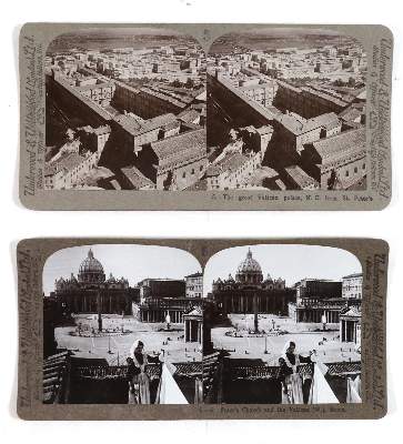 Bild Nr.5: 145-3014 Underwood & Underwood.: (Stereophoto)