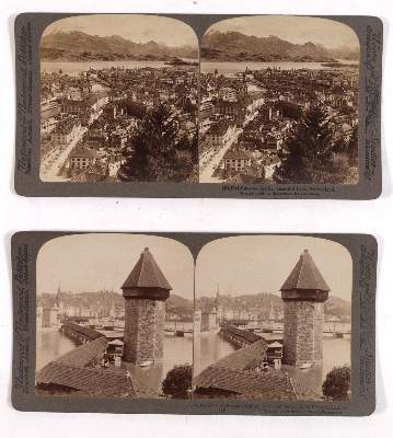 Bild Nr.5: 145-3015 Underwood & Underwood.: (Stereophoto)