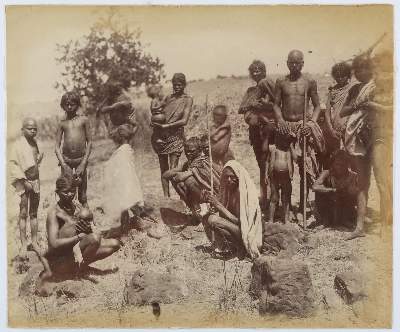 Bild Nr.1: 145-3017 Arnoux, Hippolyte: (Sudan)