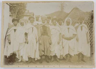 Bild Nr.2: 145-3017 Arnoux, Hippolyte: (Sudan)