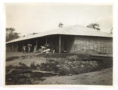 Bild Nr.4: 145-3018 Cachuela Esperanza: (Südamerika, Bolivien)