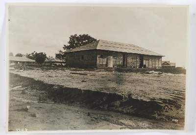 Bild Nr.9: 145-3018 Cachuela Esperanza: (Südamerika, Bolivien)