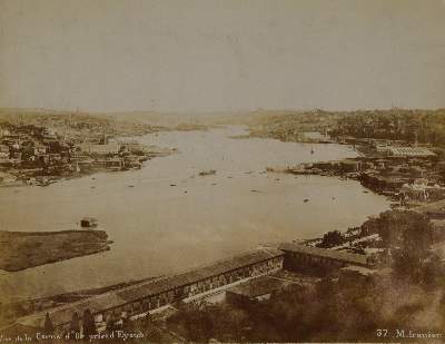 Bild Nr.2: 145-3023 Istanbul: (Türkei)