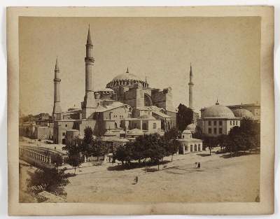 Bild Nr.5: 145-3023 Istanbul: (Türkei)