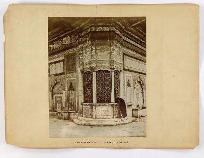 Bild Nr.6: 145-3023 Istanbul: (Türkei)