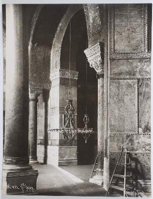 Bild Nr.910: 145-3023 Istanbul: (Türkei)