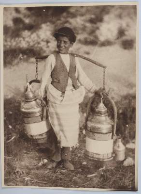 Bild Nr.97: 145-3023 Istanbul: (Türkei)