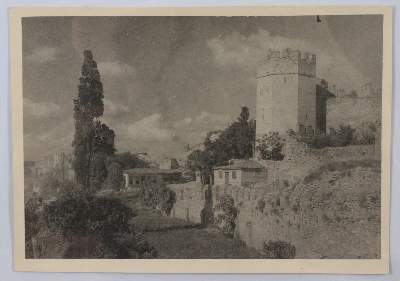 Bild Nr.98: 145-3023 Istanbul: (Türkei)